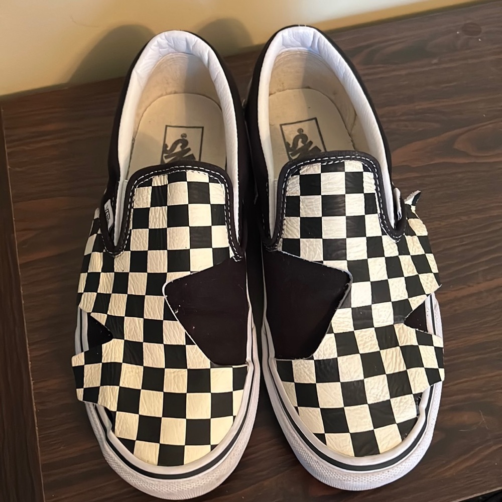 Vans